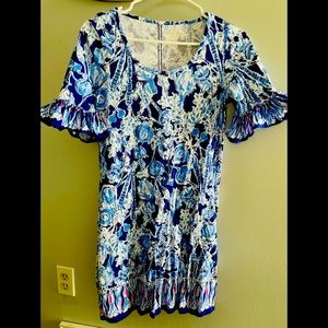 Lilly Pulitzer dress size small